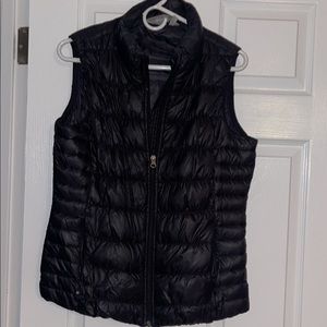 Athleta vest